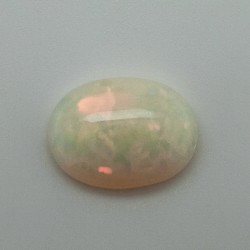 Ethopian Opal  (Dudhia) 4.5 Ct Best Quality